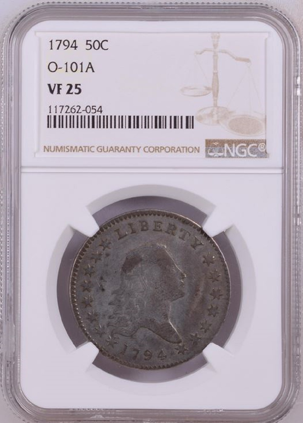 1794-50c-Flowing-Hair-Half-Dollar-Overton-101A